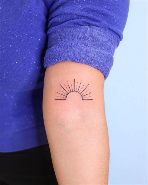 40 Arm & Forearm Tattoos Ideas for Every .